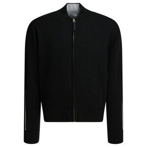 Givenchy Couture Seam Zip Sweater Tag Size L Men